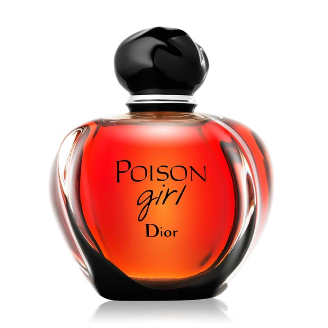 Buy Christian Dior Poison Girl EDP 100ml Perfume For Women Online in  Nigeria  The Scents Store